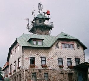 Špičák